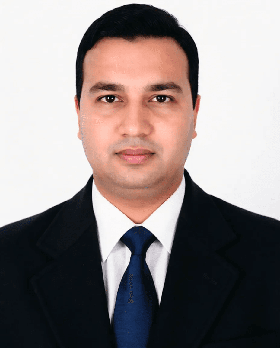 Chairman Message photo