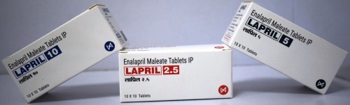 Enalapril