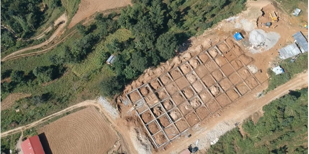 Construction Work
